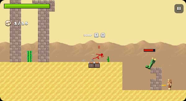 Chiến đấu tiêu diệt các loại Zombie