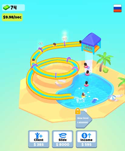 Hợp nhất khách chơi để tăng cao số tiền lợi nhuận