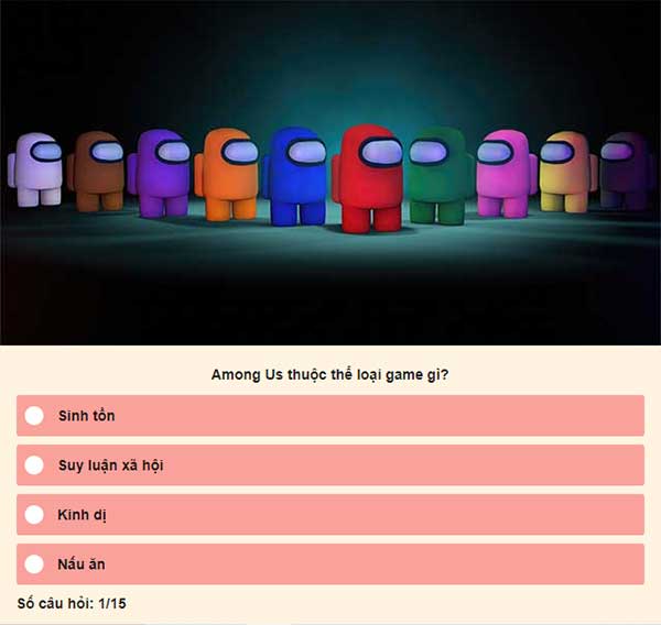 Tham gia ngay để chứng minh sự am hiểu của bạn.