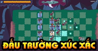 Đấu trường xúc xắc