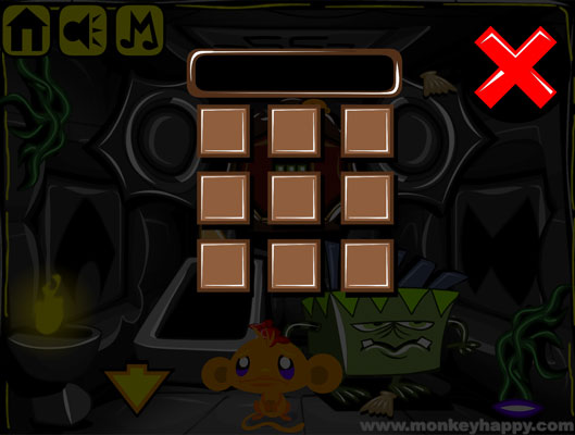 Giải mã các câu đố dựa trên manh mối trong màn chơi.