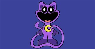 Khám phá bí mật game Poppy Playtime