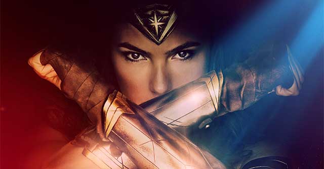 Wonder Woman do ai sáng tạo ra?