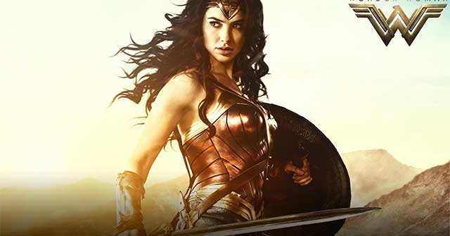 Wonder Woman từng làm nghề gì sau đây ở Trái Đất?