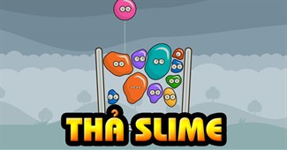 Thả Slime