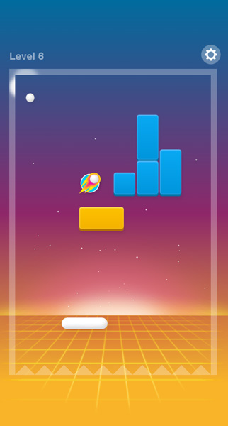 Thu thập các sức mạnh.