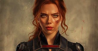Khám phá bí mật về Black Widow