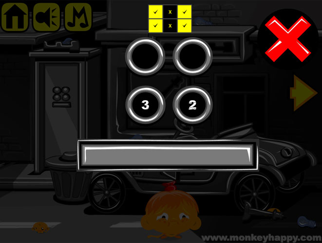 Giải mã các câu đố.