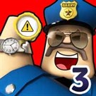 Obby trốn thoát 3