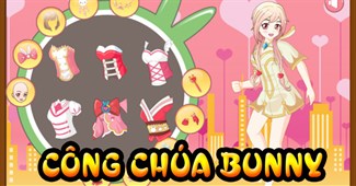 Công chúa Bunny