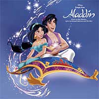 Có chắc bạn đã biết hết về Aladdin