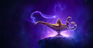 Có chắc bạn đã biết hết về Aladdin