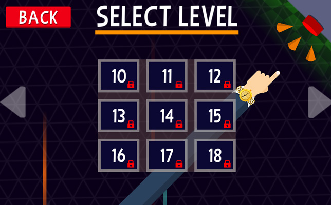 Game có nhiều thử thách thú vị.