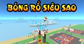 Bóng rổ siêu sao