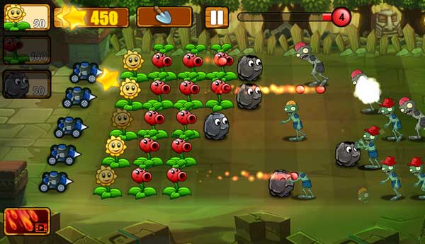 Các đợt tấn công tiếp theo sẽ càng nguy hiểm hơn hơn