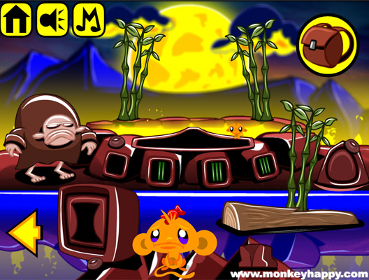 Giải mã các câu đố để khám phá đồ vật bí ẩn bị giấu.