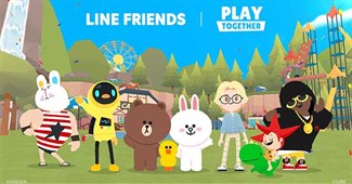 Đo độ am hiểu về game Play Together