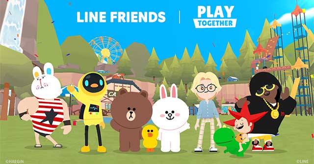 Đo độ am hiểu về game Play Together