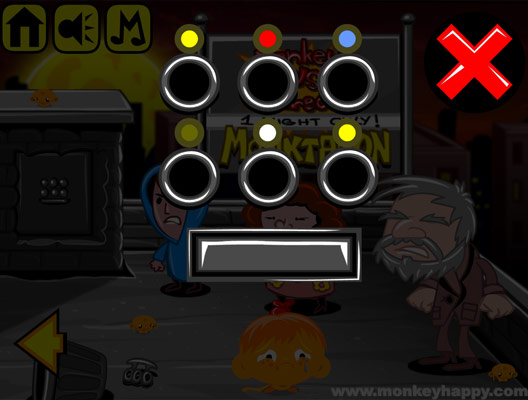 Giải mã các câu đố để tìm vật phẩm bí ẩn.