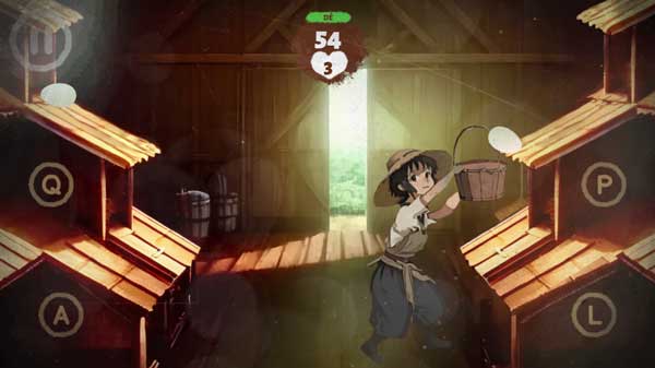 Liệu các bạn có thể chinh phục tất cả thử thách trang trại GameVui?