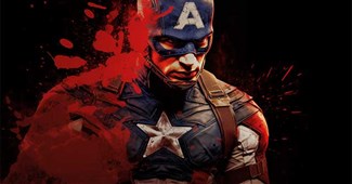 Khám phá bí mật của Captain America