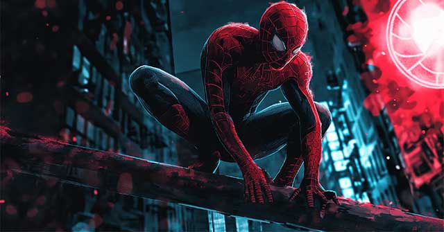 Theo tiếng Việt, Spider Man nghĩa là gì?