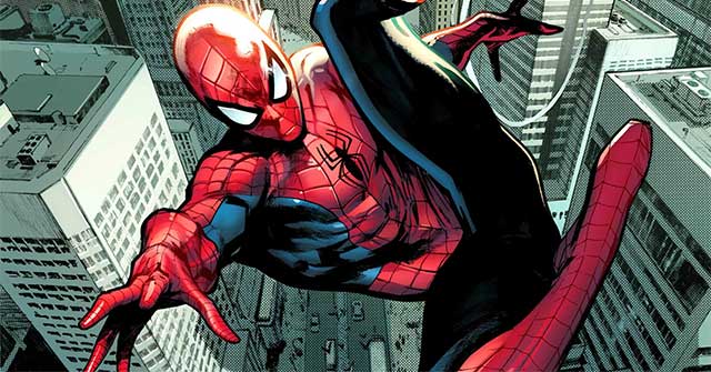 Diễn viên nào sau đây từng đóng vai Spider Man?