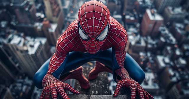 Nhân vật Spider Man được tạo ra bởi ai?