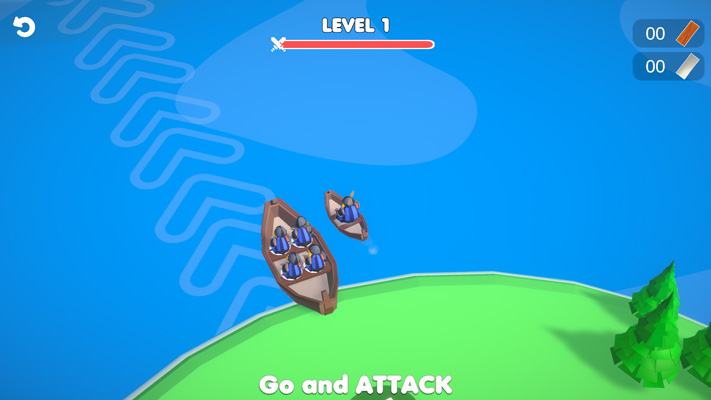 Chiêu mộ quân đội của riêng bạn.