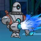 Chiến tranh Mecha