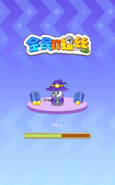 Chơi game Vặn ốc vít 6 - GameVui