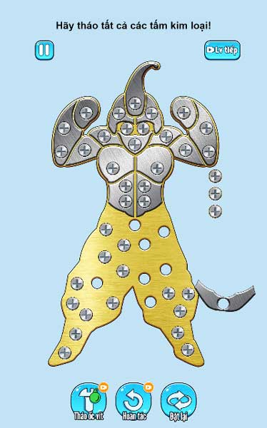 Đây là nhân vật nào trong 7 viên ngọc rồng nhỉ?