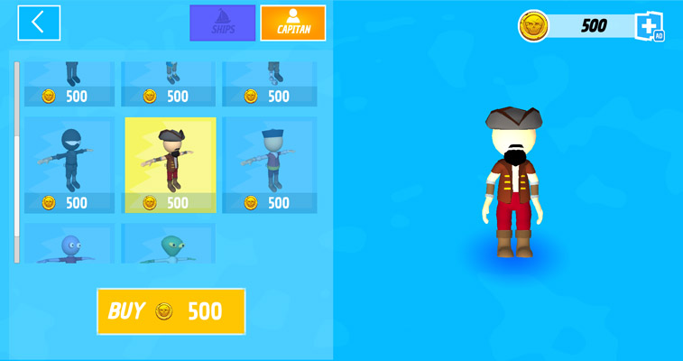 Nhiều bộ trang phục đẹp mắt.