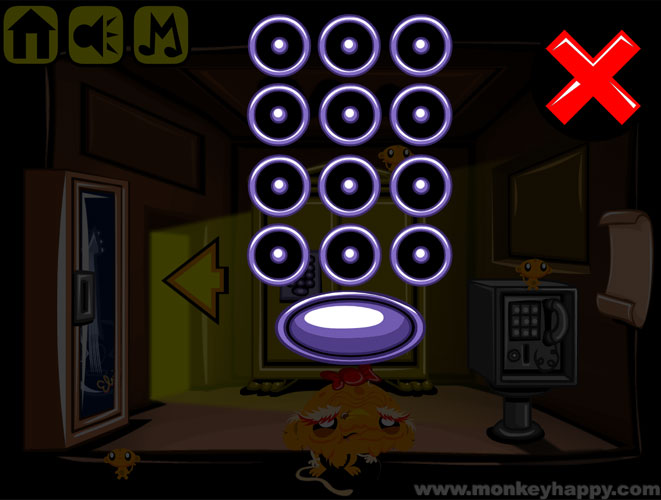 Giải mã các câu đố nếu bạn muốn hoàn thành game.