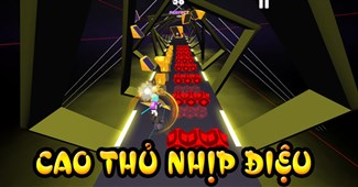 Cao thủ nhịp điệu