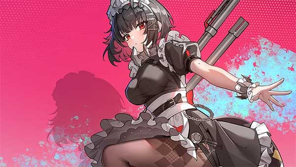 Build Ellen Zenless Zone Zero