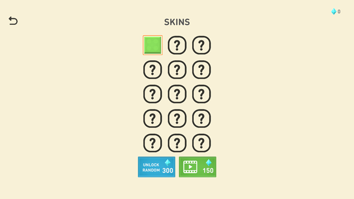 Sưu tầm nhiều màu sắc của giấy.