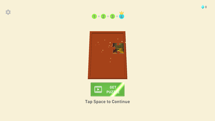 Khám phá các bức tranh.