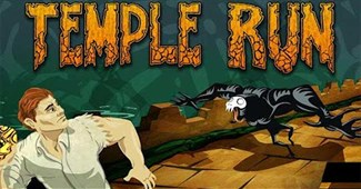 Bạn hiểu rõ game Temple Run đến đâu?