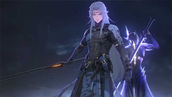 Cách build Calcharo