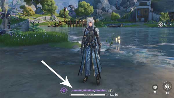 Cách build Calcharo