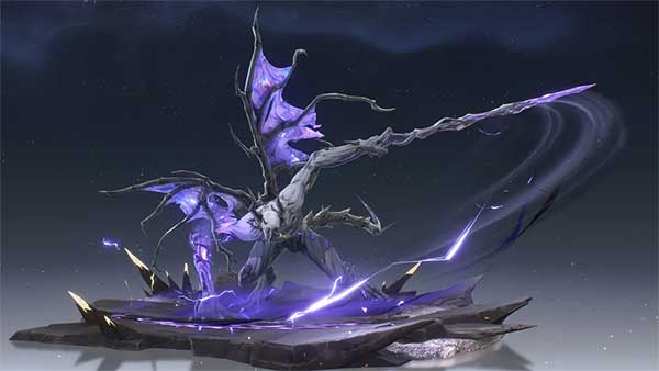 Cách build Calcharo