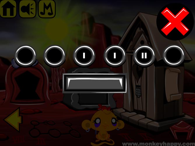 Giải mã các câu đố nếu bạn muốn vượt qua màn chơi.