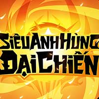 Tổng hợp code Siêu Anh Hùng Đại Chiến mới nhất tháng 12/2025