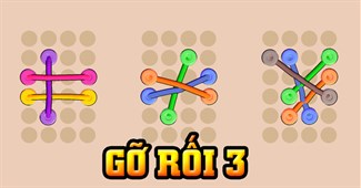 Gỡ rối 3