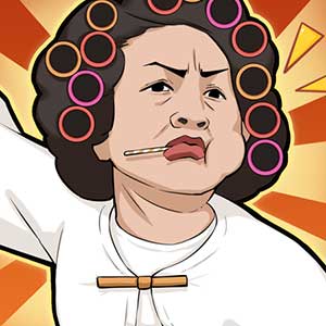 Tổng hợp code Phú Hộ Công Lược mới nhất tháng 12/2025 và cách nhập