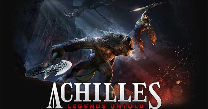 Xem bạn biết bao nhiêu về Achilles