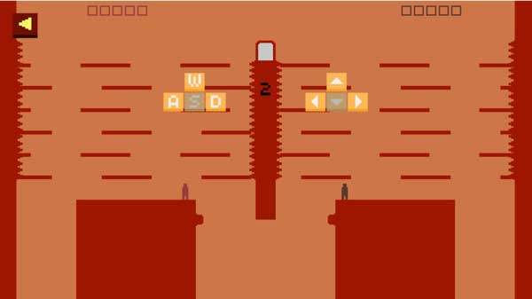 Phiêu lưu vượt qua các cạm bẫy bất ngờ