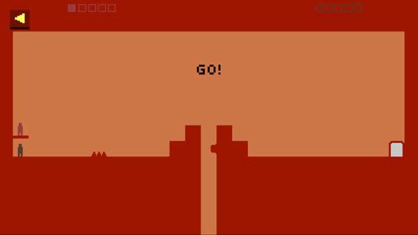 Rất nhiều level thử thách vô cùng hack não và bất ngờ đang chờ đợi người chơi