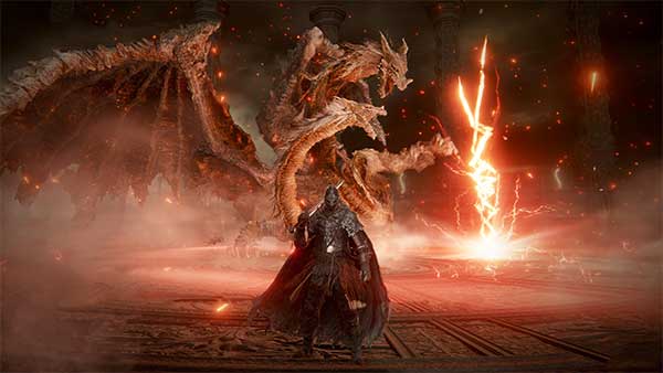 Dragonlord Placidusax